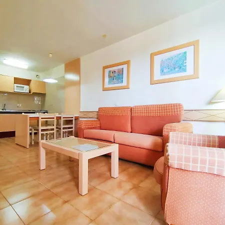 With Pool,wifi Near The Beach In Costa Del Silencio *