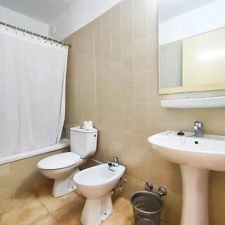 Appartement With Pool,wifi Near The Beach In Costa Del Silencio Arona (Tenerife)