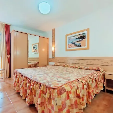 With Pool,wifi Near The Beach In Costa Del Silencio Appartement