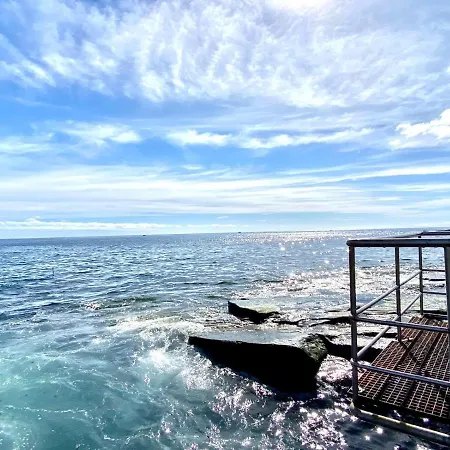 With Pool,wifi Near The Beach In Costa Del Silencio * Arona (Tenerife)