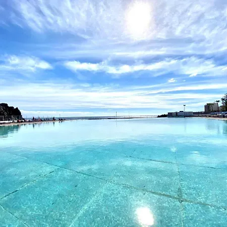 Appartement With Pool,wifi Near The Beach In Costa Del Silencio *