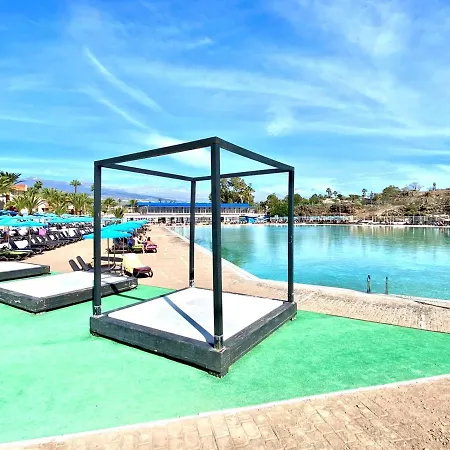 Appartement With Pool,wifi Near The Beach In Costa Del Silencio Arona (Tenerife)