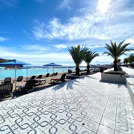 With Pool,wifi Near The Beach In Costa Del Silencio Appartement
