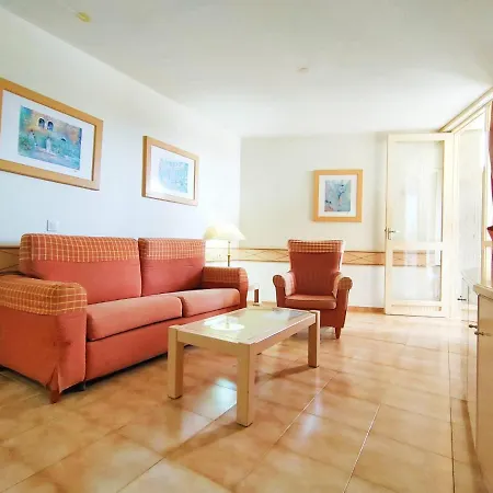 Appartamento With Pool,wifi Near The Beach In Costa Del Silencio *