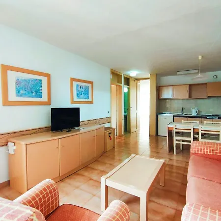 With Pool,wifi Near The Beach In Costa Del Silencio