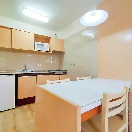 With Pool,wifi Near The Beach In Costa Del Silencio