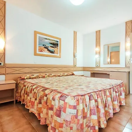 With Pool,wifi Near The Beach In Costa Del Silencio Appartamento *
