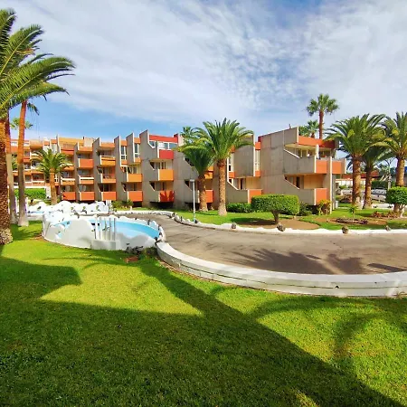 With Pool,wifi Near The Beach In Costa Del Silencio * Arona (Tenerife)