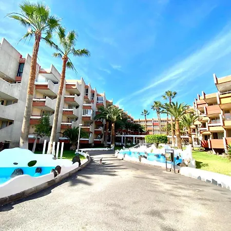 With Pool,wifi Near The Beach In Costa Del Silencio Appartamento Arona (Tenerife)