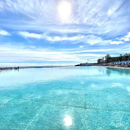 With Pool,wifi Near The Beach In Costa Del Silencio Appartamento *