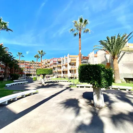 Appartamento With Pool,wifi Near The Beach In Costa Del Silencio *