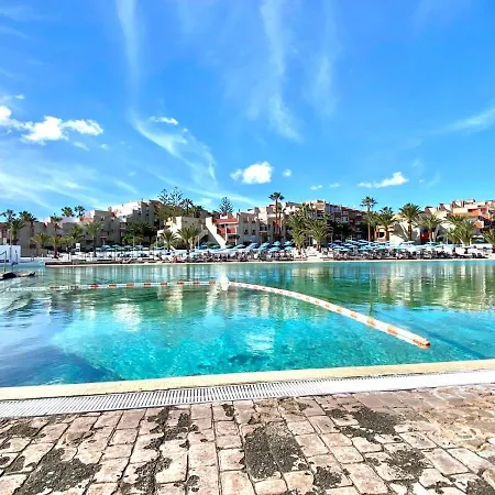 With Pool,wifi Near The Beach In Costa Del Silencio Appartamento