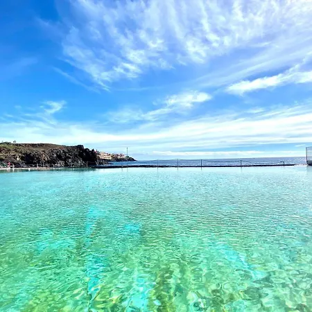 With Pool,wifi Near The Beach In Costa Del Silencio Appartamento Arona (Tenerife)